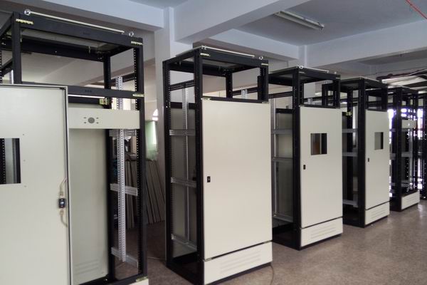 富县控制柜-控制柜布线要求